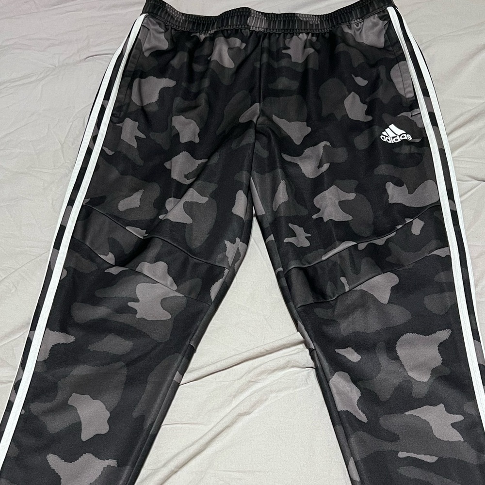 Adidas Men’s Pants